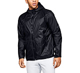 Image of Under Armour UA Impasse Rain Shell Jackets - Men's
