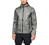 Image of Under Armour UA Impasse Rain Shell Jackets - Men's
