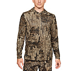 Image of Under Armour UA Iso-Chill Brush Line Hoodies - Men's