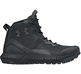 Image of Under Armour UA Micro G Valsetz 2E Mid Tactical Boots - Men's