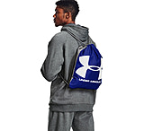 Image of Under Armour Ua Ozsee Sackpack 1240539
