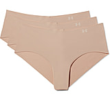 Image of Under Armour UA Pure Stretch Hipsters 3-pack - Women's
