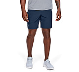 Image of Under Armour UA Qualifier WG Perf Shorts - Men's