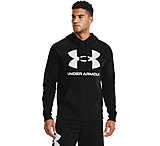 Image of Under Armour Ua Rival Fleece Big Logo Hoodie 1357093001SM
