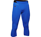 Image of Under Armour UA Rush 3/4 Leggings - Men's