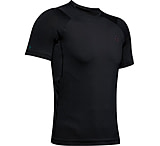 Image of Under Armour UA RUSH HeatGear Compression Short Sleeve Shirt - Men's