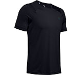 Image of Under Armour UA RUSH HeatGear Fitted T-Shirt - Men's
