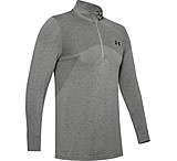Image of Under Armour UA Seamless 1/2 Zip - Men's