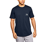 Image of Under Armour UA Sportstyle Short Sleeve - Men's