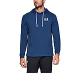 Image of Under Armour UA Sportstyle Terry Hoodie - Men's