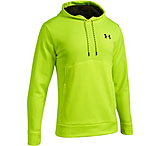 Image of Under Armour Ua Tac Hi Vis Hoodie