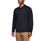 Image of Under Armour UA Tactical Performance Long Sleeve Polos - Men's
