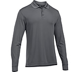 Image of Under Armour Ua Tac Performance Longsleeve Polo