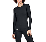 Image of Under Armour UA Tactical Crew Base Tops - Women's