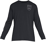 Image of Under Armour UA Tactical Division Long Sleeve T-Shirt - Men's