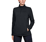 Image of Under Armour UA Tactical Job Fleece 3.0 Long Sleeve Shirts - Women's