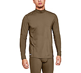 Image of Under Armour UA Tactical Mock Base Long Sleeve Shirts - Men's