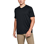 Image of Under Armour UA Tactical Tech V-neck Short Sleeve Shirts - Men's