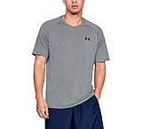 Image of Under Armour UA Tech 2.0 V-Neck T-Shirts - Men's