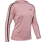Image of Under Armour UA Tech Twist Graphic Hoodies - Women's