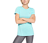 Image of Under Armour UA Tech Twist Short Sleeve Shirts - Women's