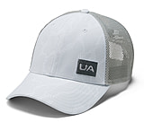 Image of Under Armour UA Trucker Blitzing Caps - Men's