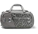 Image of Under Armour Undeniable 4.0 Medium Duffle Bags