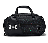 Image of Under Armour UA Undeniable 4.0 Small Duffel Bags