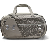 Image of Under Armour UA Undeniable 4.0 Small Duffel Bags