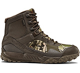 Image of Under Armour UA Valsetz Rts 1.5 WP Hiking Shoes - Men's