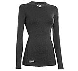 Image of Under Armour Ua Women's Coldgear Infrared Tactical Crew