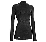 Image of Under Armour Ua Women's Coldgear Infrared Tactical Fitted Mock
