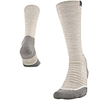 Image of Under Armour Unisex Ua All Season Wool Boot Socks UA730-U0464P1-202