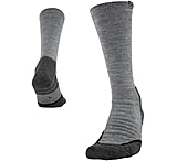 Image of Under Armour Unisex Ua All Season Wool Boot Socks UA730-U0465P1-015