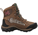 Image of Under Armour Wall Hanger Hiking Boots - Women's