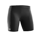 Image of Under Armour Wome's Ua Ultra 7inch Compression Shorts