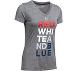 Image of Under Armour Women Freedom V Neck
