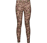 Image of Under Armour Women's ColdGear Camo Legging - Digital Color 1004707-966