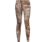 Image of UnderArmour Women's ColdGear Camo Legging - Realtree AP Camo Color 1004707-340