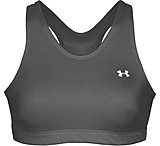 Image of UnderArmour Original Sports Bra II - Color Black, 1001216-001-MD