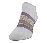 Image of Under Armour Women's Ua Essentials No Show 6-pack UA730-U0224P6-015