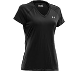Image of Under Armour Women's Ua Tech Short Sleeve V-neck
