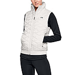 Image of Under Armour ColdGear Reactor Performance Vest - Women's - Women's