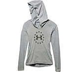 Image of Under Armour Women's Freedom Triblend Hoody