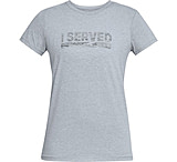 Image of Under Armour Women's I Served T 2.0