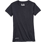 Image of Under Armour Women's Tactical Shorts Sleeve Charged Cotton T-Shirts