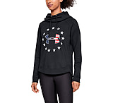 Image of Under Armour UA Freedom Logo Favorite Hoodies - Women's
