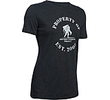 Image of Under Armour Women's WWP Property Of Tactical Shorts Sleeve T-Shirts