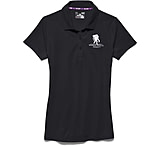 Image of Under Armour Women's WWP Tactical Shorts Sleeve Polos Shirts