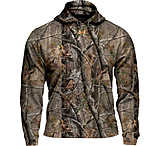 Image of Under Armour Men's ColdGear Armour Fleece Camo Hoody - Real Tree AP Color 104428C-340